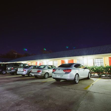 Regency Inn - Channelview Exterior foto